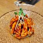 用戶對於山形牛一頭買いITAMAE焼肉 美美的評論圖