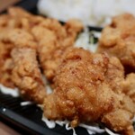 用戶對於てけてけ 五反田西口駅前店的評論圖