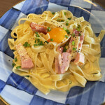 User's review image for 鎌倉パスタ アクウェルモール武蔵小金井店