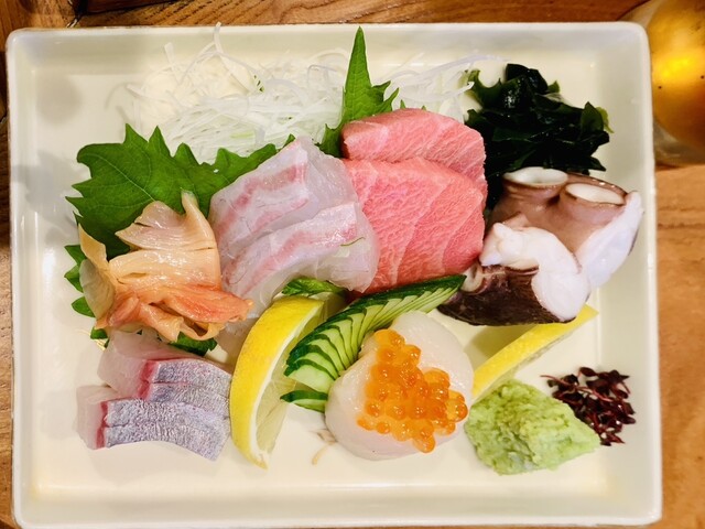 用戶對於なかみせ的評論高清圖