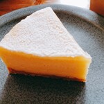 User's review image for BLUE KETTLE