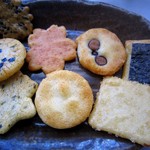 User's review image for 小倉山荘 宇治城陽店