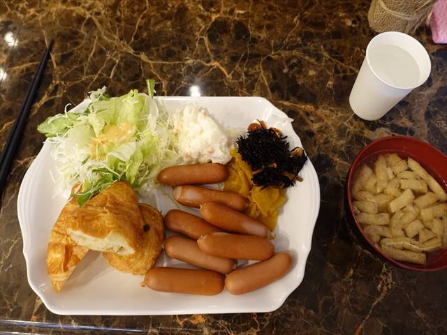 用戶對於東横INN 新宿歌舞伎町的評論圖
