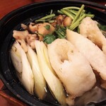 用戶對於秋田料理 わったりぼうず的評論圖