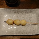 用戶對於鳥ひで的評論圖