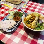 User's review image for BACKPACKER'S CAFE 旅人食堂  町田屋台店