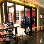 用戶對於焼肉 山水 銀座店的評論圖
