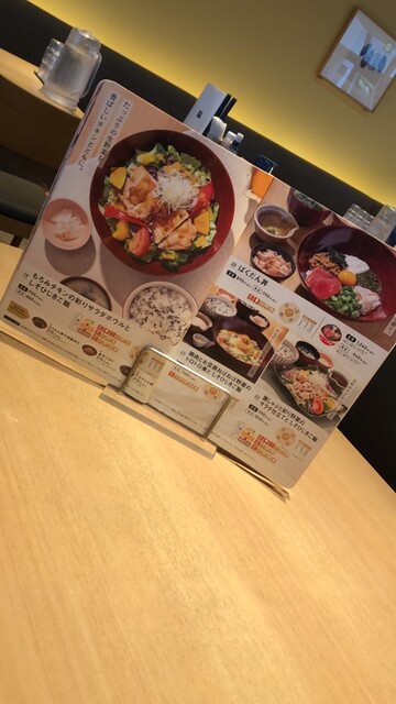 用戶對於大戸屋 マリノアシティ福岡店的評論高清圖