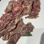 用戶對於焼肉 徳寿 福住店的評論圖