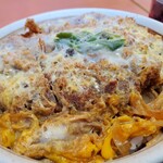 用戶對於とんかつ かつ圀屋 高島平店的評論圖