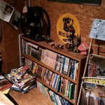 用户对于真夜中食堂 鳥獣戯画的评论图