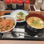 用戶對於松屋 大阪本町店的評論圖