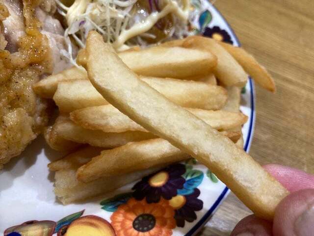 User's recommendation image for ケンタッキーフライドチキン イオン高槻店