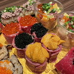 用戶對於新宿焼肉 BULLS的評論圖