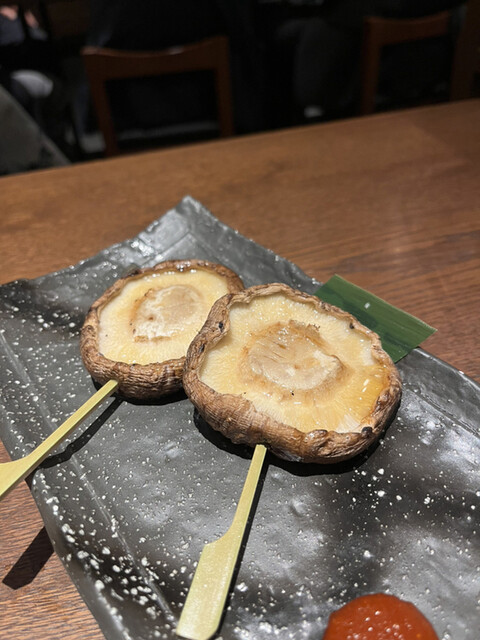 User's recommendation image for 牛たん酒場 たん之助 msb田町店