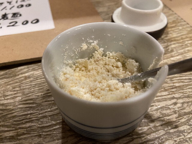 用戶對於餃子とワイン 果皮と餡的評論高清圖