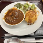 用戶對於東都グリル的評論圖