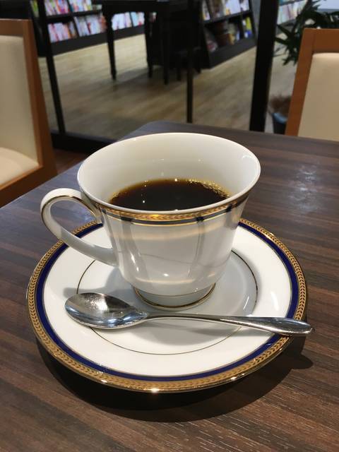 用戶對於マルゼン カフェ 京都店的評論圖