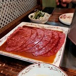 用戶對於正泰苑 総本店的評論圖