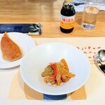 User's review image for 虎ノ門横丁 POPUPレストラン