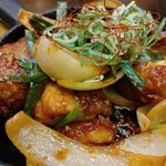 用戶對於新世界おやじの串や 新世界本店的評論圖