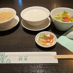 User's review image for 広東料理 民生 ヒルトンプラザウエスト店