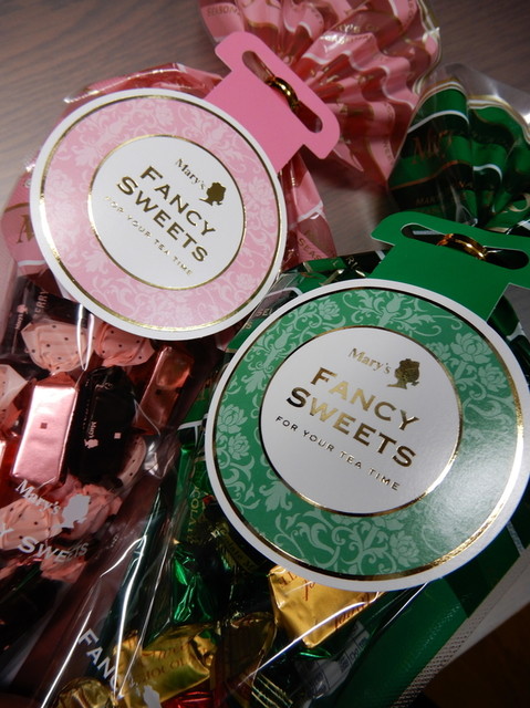 User's recommendation image for メリーチョコレート 博多大丸福岡天神店