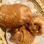 User's review image for 洋食 川ぎし