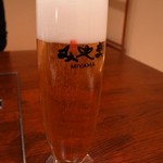 用户对于予約制個室和食 みやま的评论图