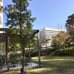 User's review image for 三井ガーデンホテル 神宮外苑の杜プレミア
