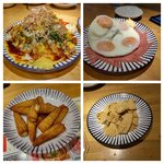 用戶對於大衆食堂てんぐ大ホール 学芸大学駅前店的評論圖