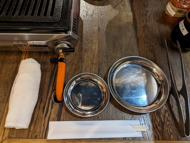 用戶對於大衆ホルモン肉力屋 今泉店的評論高清圖