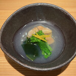 用户对于おい河的评论图