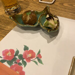 用户对于鰻 道産料理 大助別亭的评论图