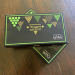 User's review image for ヌーベルバーグ ルタオ ショコラティエ 小樽本店