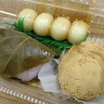 用户对于舎かたやま的评论图
