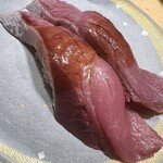 用戶對於廻転鮨 銀座おのでら 本店的評論圖