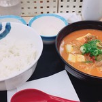 用戶對於松屋 京都西院店的評論圖