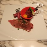 用户对于Ｌ的评论图