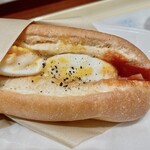 用戶對於ドトールコーヒーショップ 神谷町店的評論圖