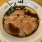 User's review image for 麺to飯 三輪車