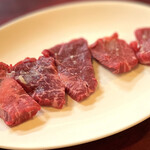 User's review image for 花水木