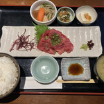 User's review image for 築地 ふじむら