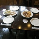 用戶對於カフェクラブ 石橋亭的評論圖