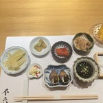 User's review image for 鮨 不二楼