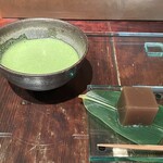 用戶對於茶の葉 松屋銀座店的評論圖