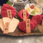 用戶對於馬喰ろう 新橋店的評論圖