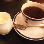 用戶對於カフェ・ド・巴里 池袋西口店的評論圖