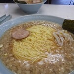 User's review image for ラーメンショップ椿 緑ヶ丘店