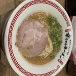 User's review image for 幸ちゃんラーメン 福岡空港店